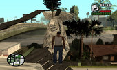Grove Street Veg Mod